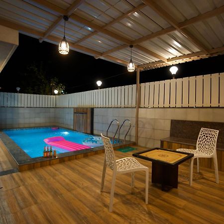 3Bhk Starlight Villa Lonavala Exteriör bild