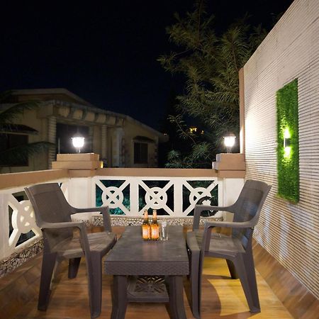 3Bhk Starlight Villa Lonavala Exteriör bild