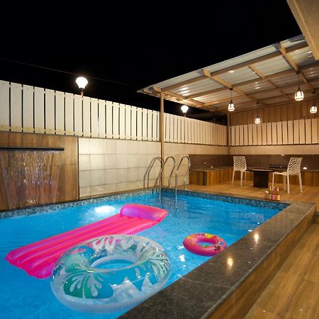 3Bhk Starlight Villa Lonavala Exteriör bild