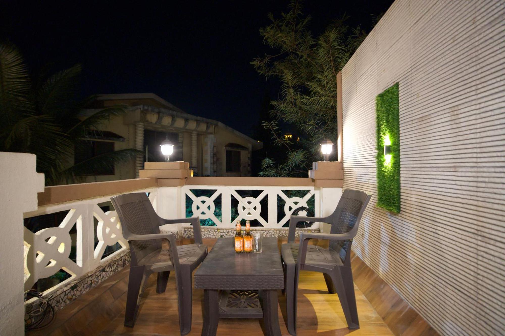 3Bhk Starlight Villa Lonavala Exteriör bild