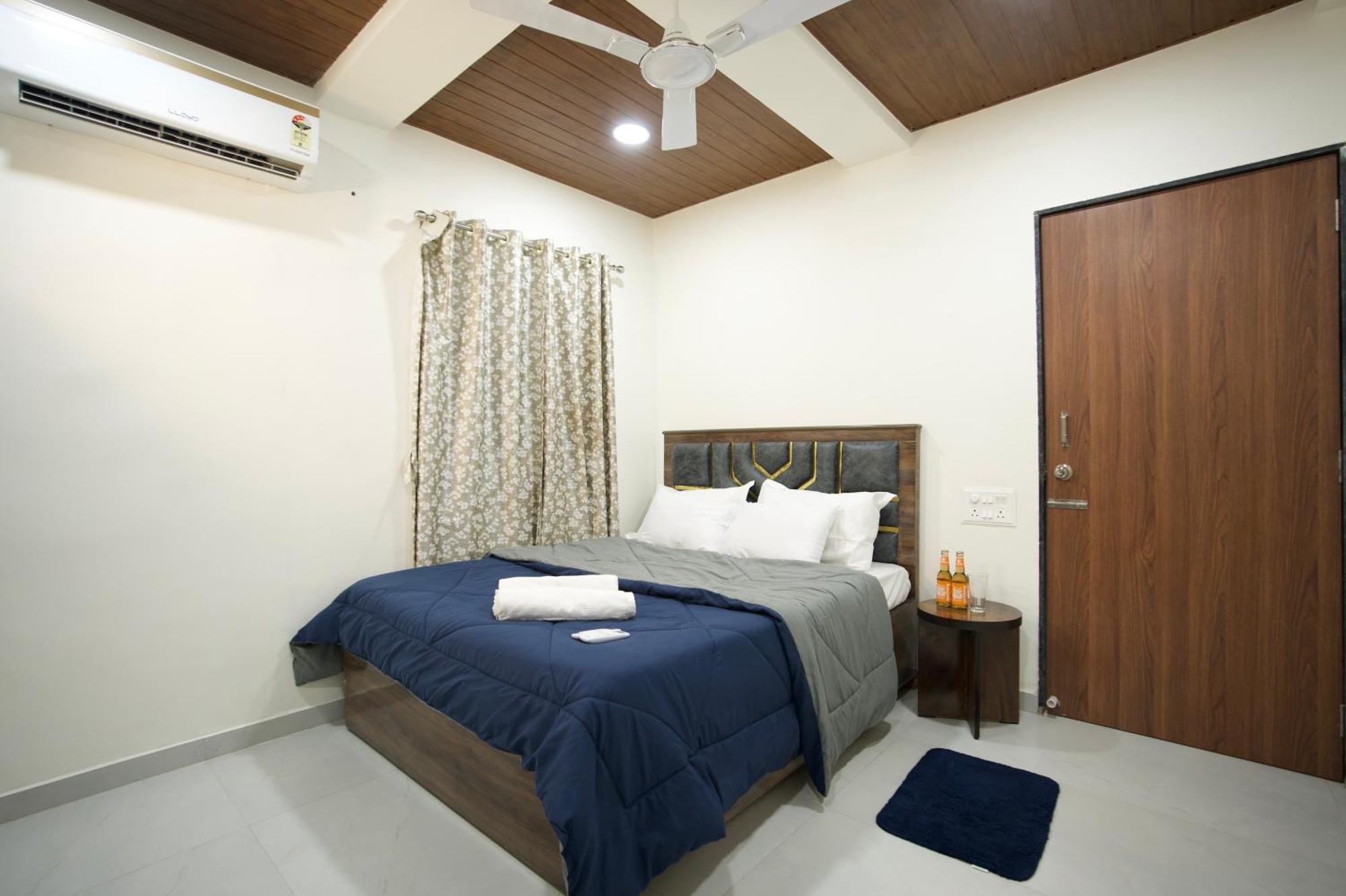 3Bhk Starlight Villa Lonavala Exteriör bild