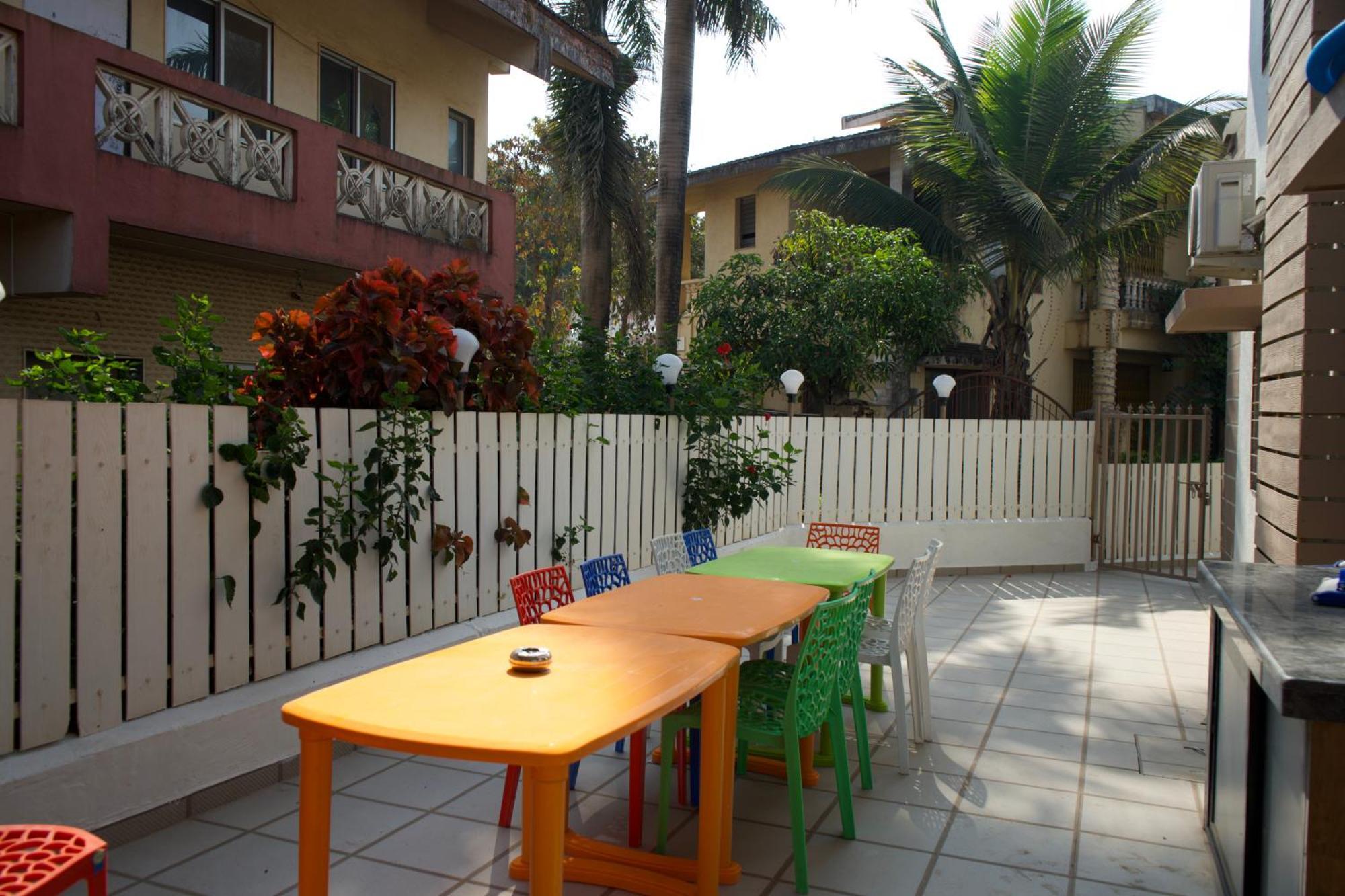 3Bhk Starlight Villa Lonavala Exteriör bild