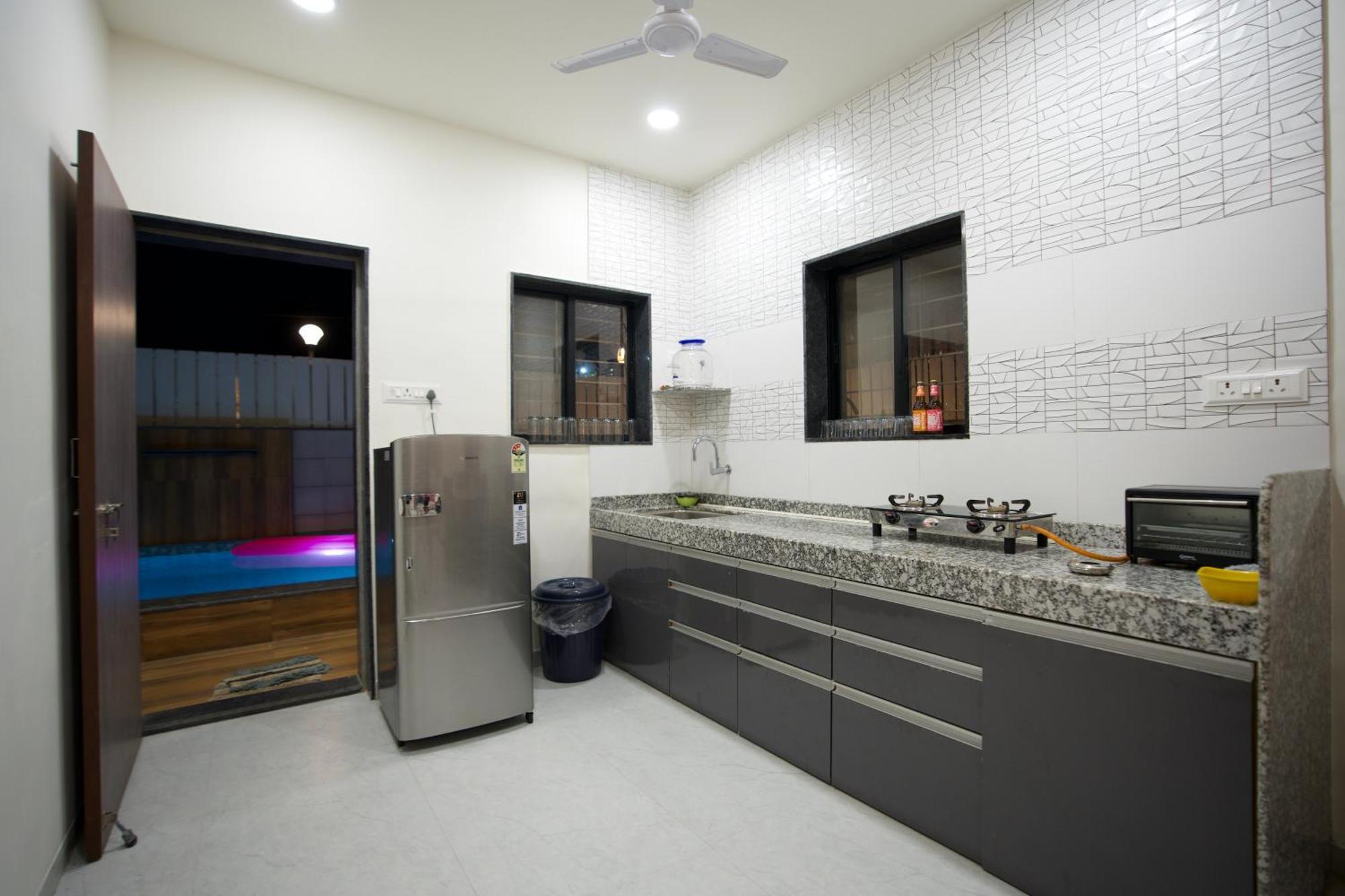 3Bhk Starlight Villa Lonavala Exteriör bild