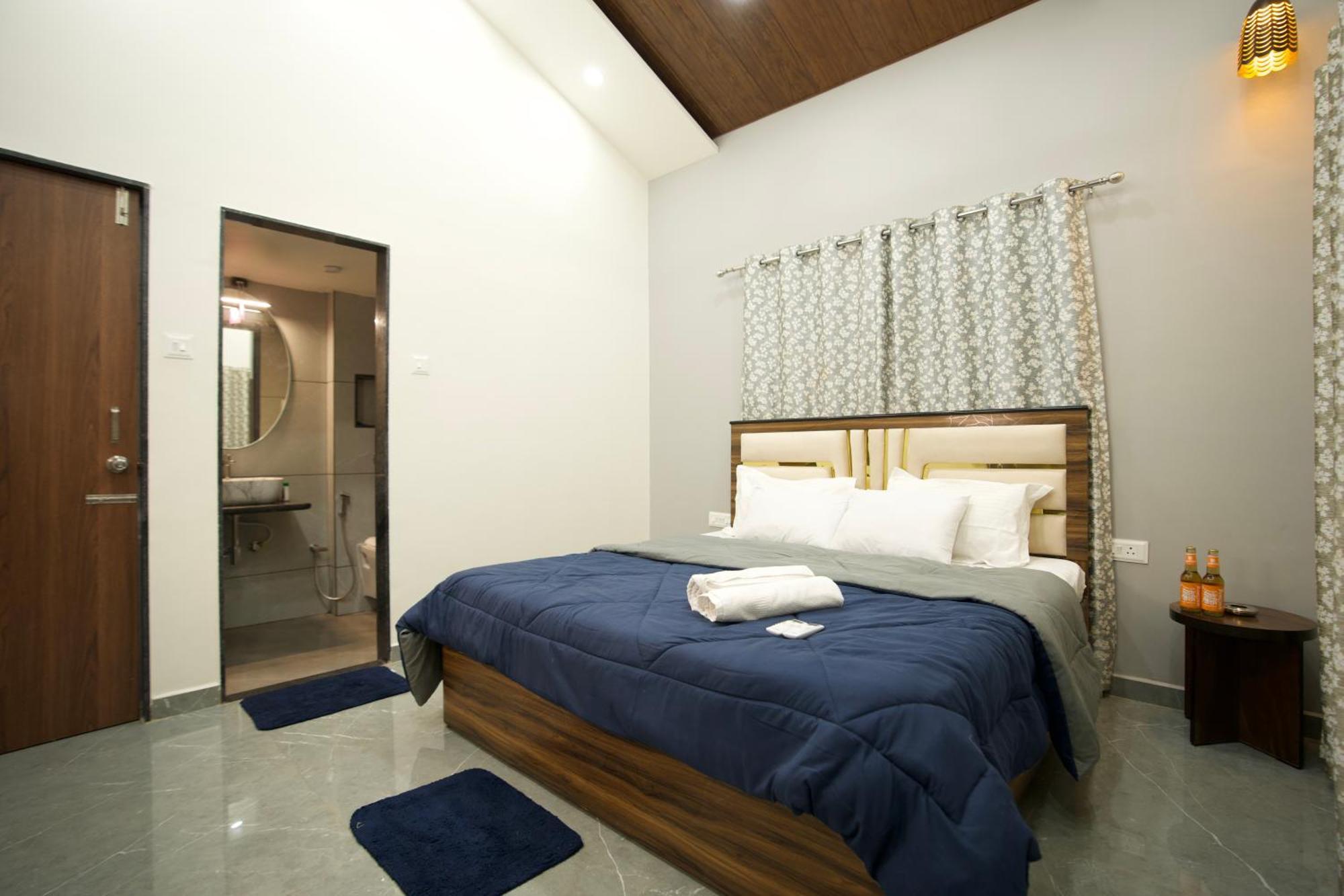 3Bhk Starlight Villa Lonavala Exteriör bild