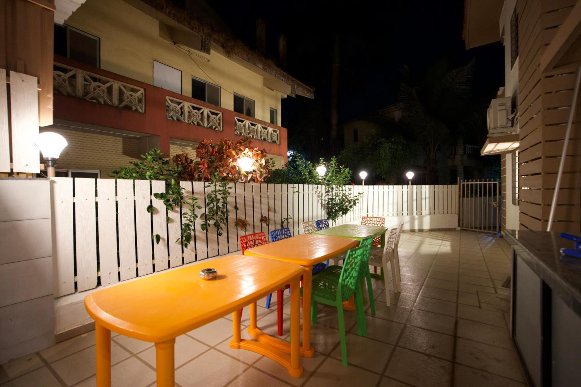 3Bhk Starlight Villa Lonavala Exteriör bild