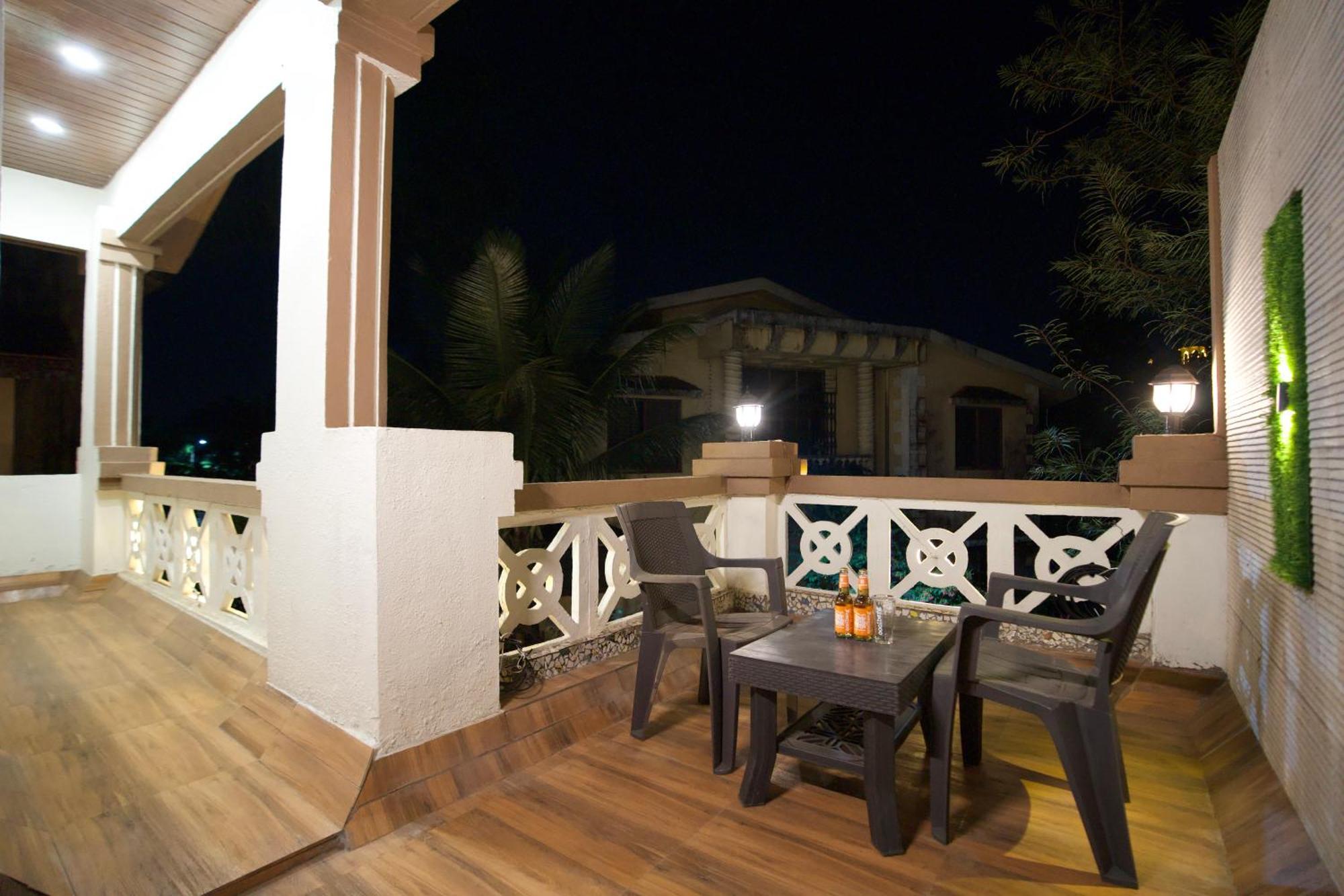 3Bhk Starlight Villa Lonavala Exteriör bild