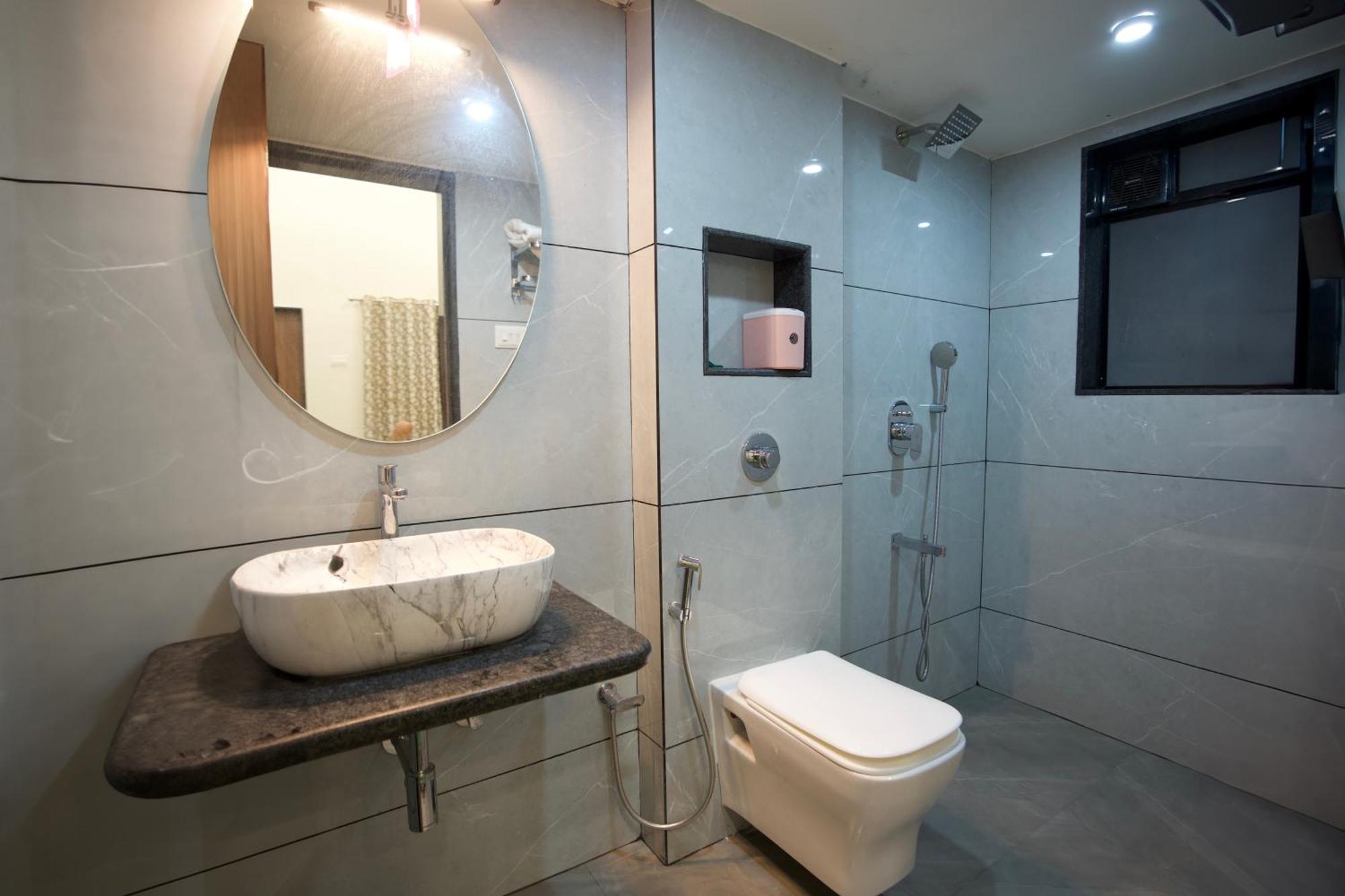 3Bhk Starlight Villa Lonavala Exteriör bild